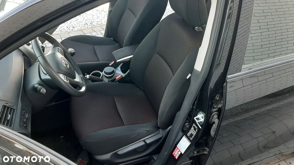 Toyota Verso 1.8 Life - 12