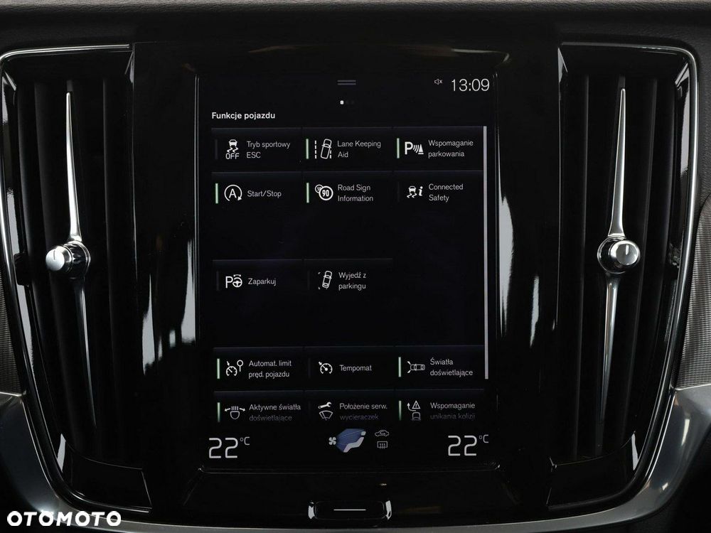 Volvo V90 D4 AWD Inscription - 26