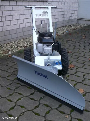 Inny Tuchel Farm Clean
