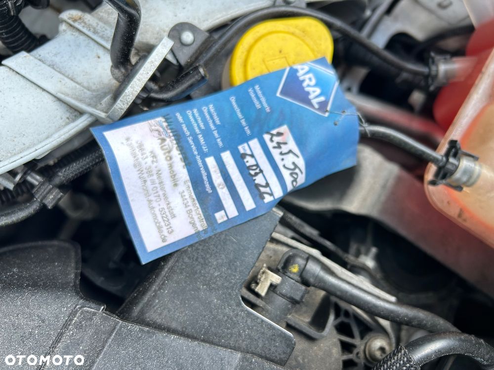 Ford Kuga 2.0 TDCi 4WD Titanium - 29