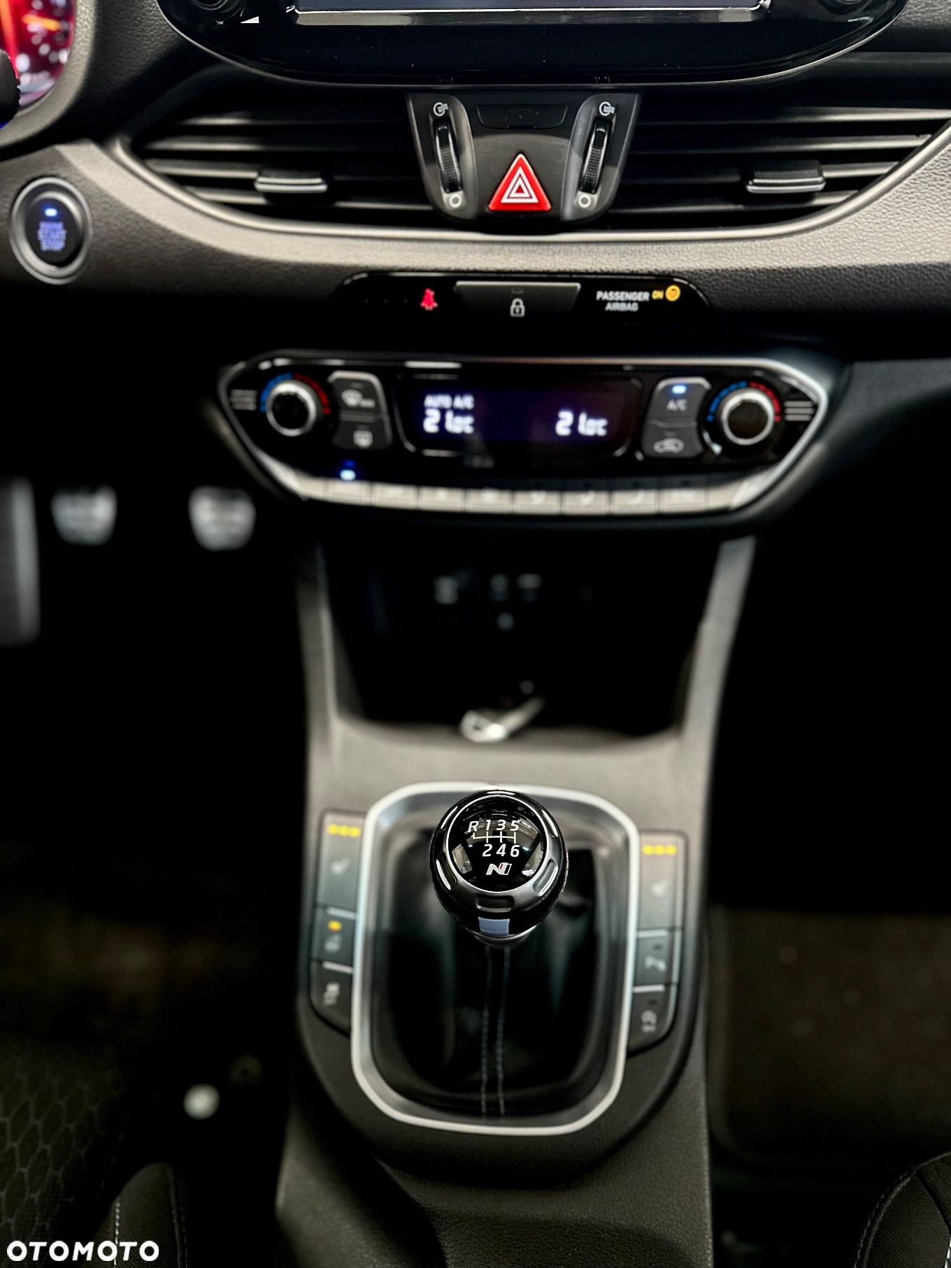 Hyundai i30 N 2.0 T-GDI GPF Performance - 14