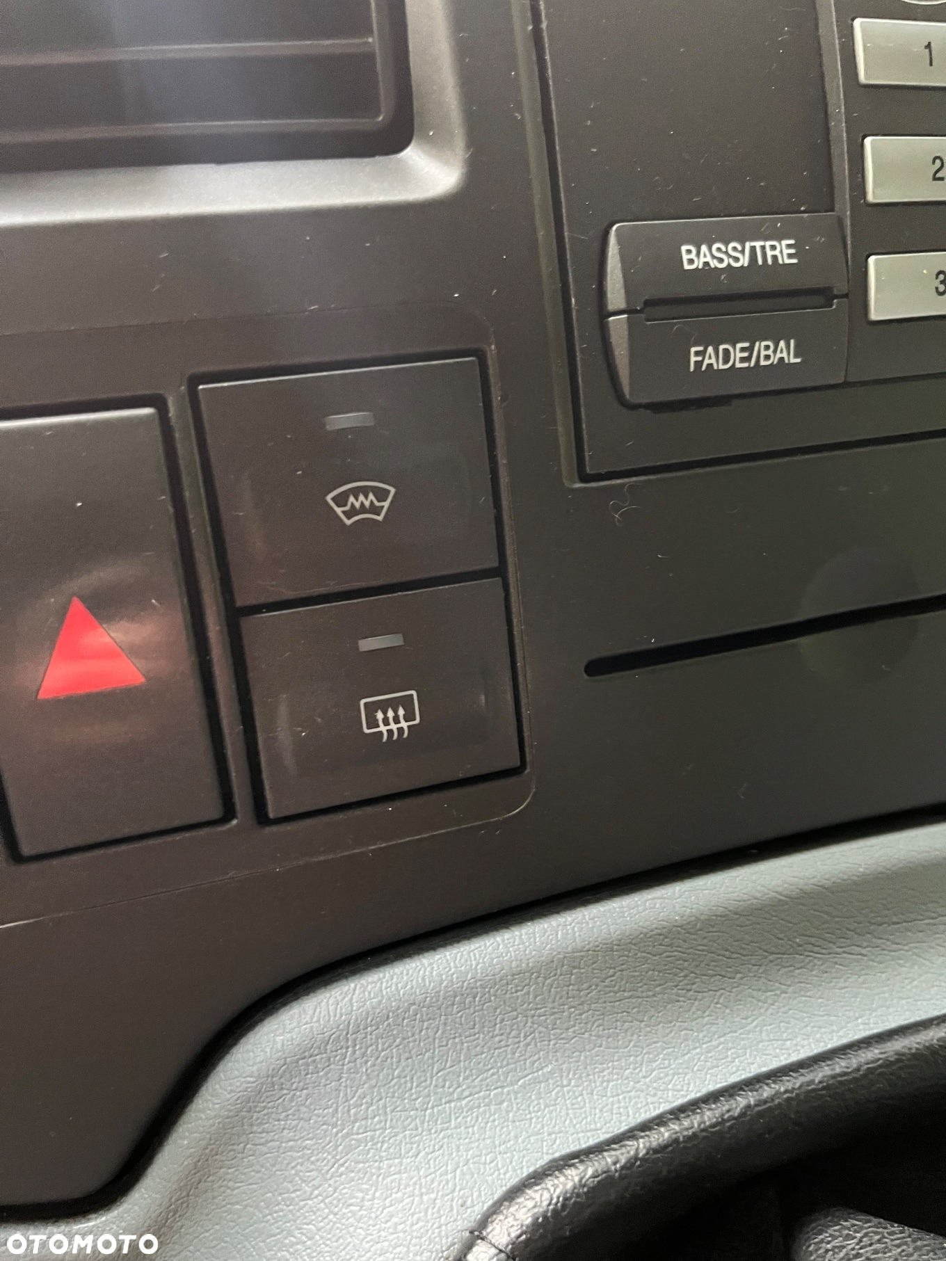 Ford Transit 300 K TDCi Pkw VA Trend - 26