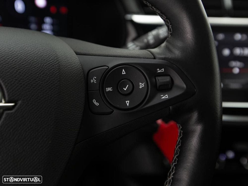 Opel Corsa 1.2 T Elegance - 18