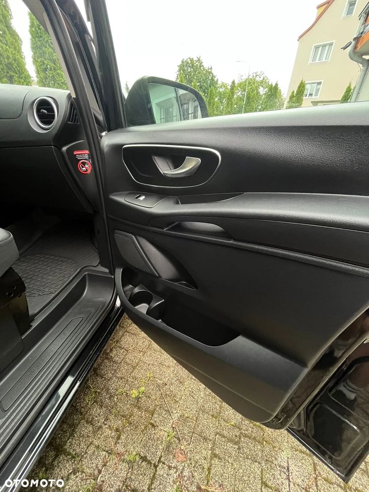 Mercedes-Benz Vito 116 - 10