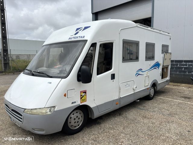 Autostar Autostar - 2