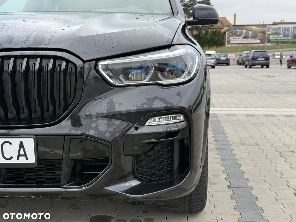 BMW X5 xDrive40i - 14