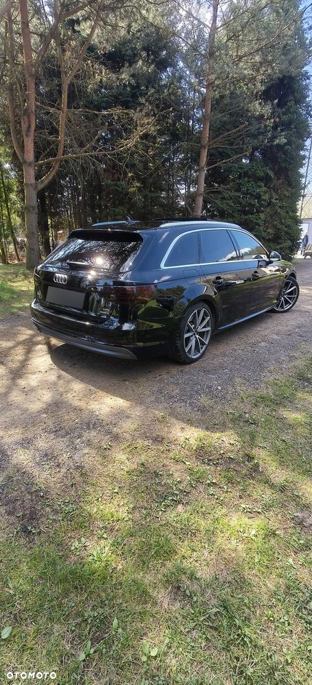 Audi A4 Allroad - 4