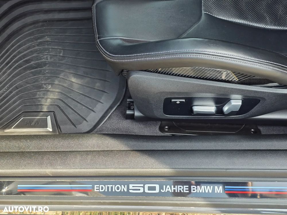 BMW M4 Competition M xDrive AT - 26