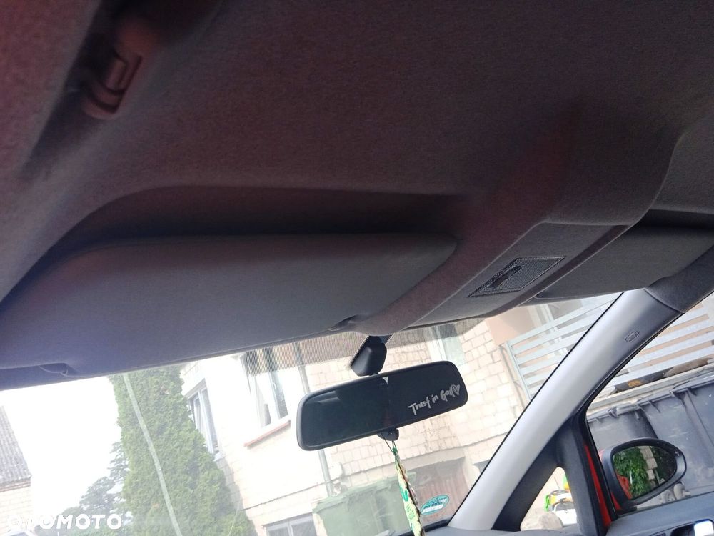 Na części Opel Corsa D 3D Z547 Z12XEP maska zderzak drzwi klapa szyba fotel kanapa lusterko lampa - 14