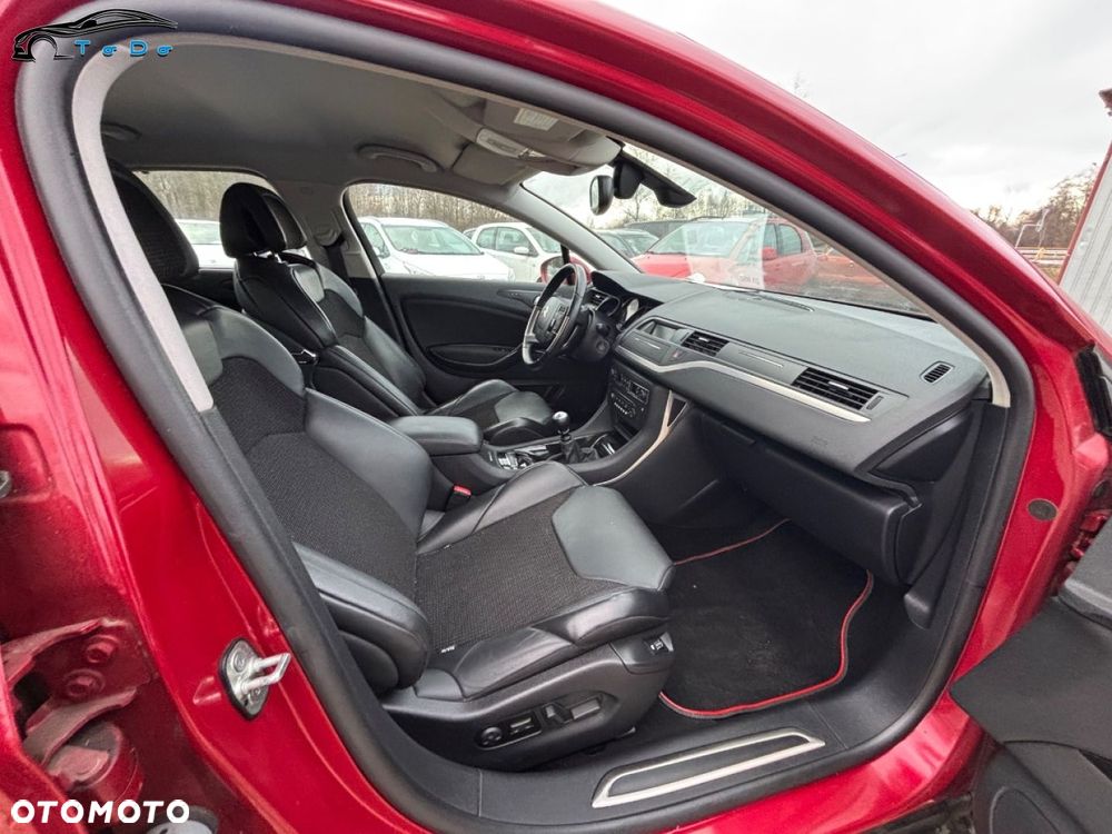 Citroën C5 1.6 THP 16V Dynamique My Way - 25