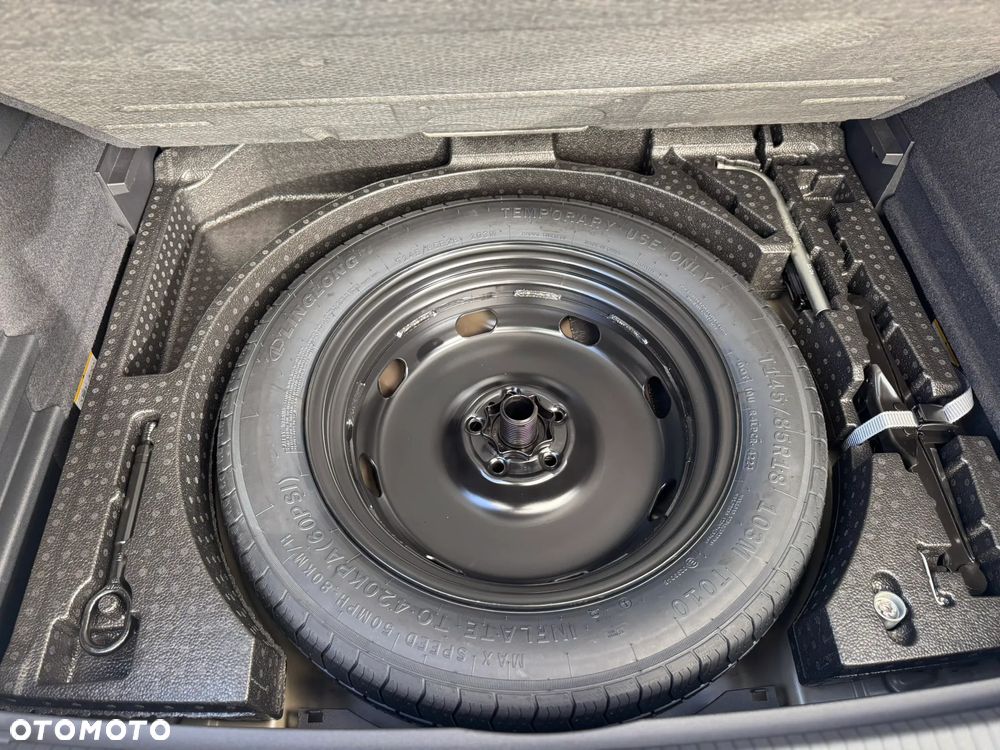 Volkswagen Tiguan - 29