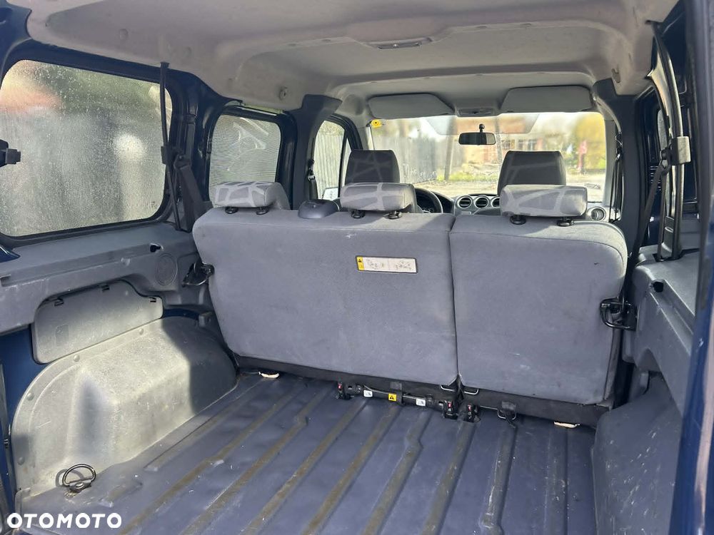 Ford Connect Tourneo - 27