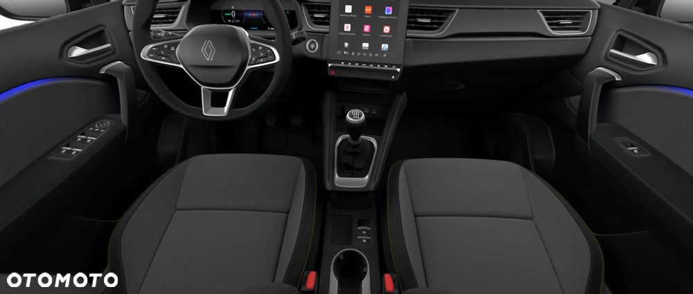 Renault Captur - 7