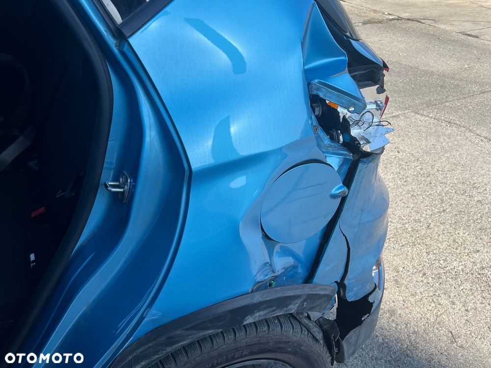 Ford Fiesta 1.0 EcoBoost S&S ACTIVE PLUS - 11