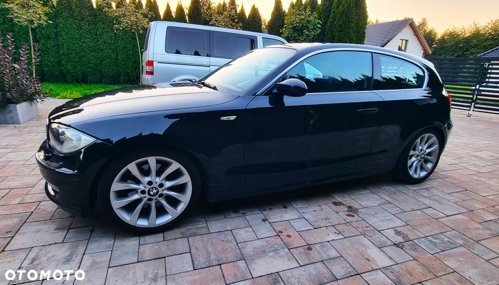 BMW Seria 1 123d DPF Edition Sport - 8