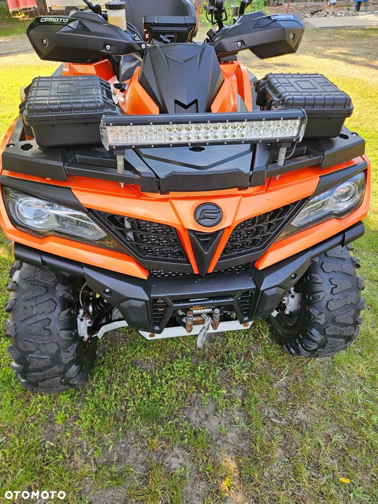 CFMoto Inny - 12