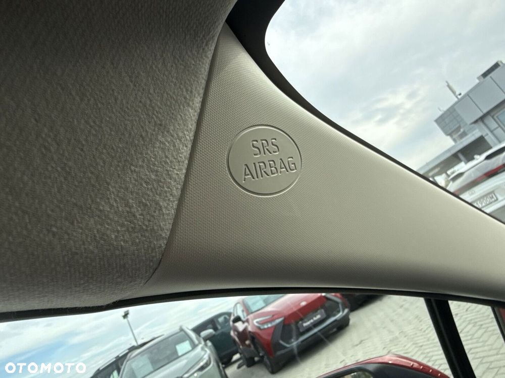 Toyota Corolla 2024
