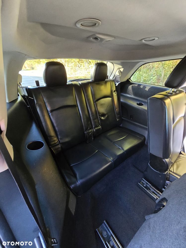Fiat Freemont 2.0 Multijet 16V DPF Automatik Allrad Black Code - 24