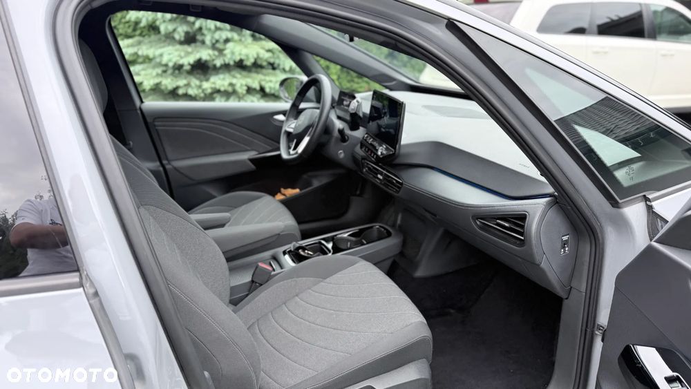 Volkswagen ID.3 58kWh Pro Performance - 11