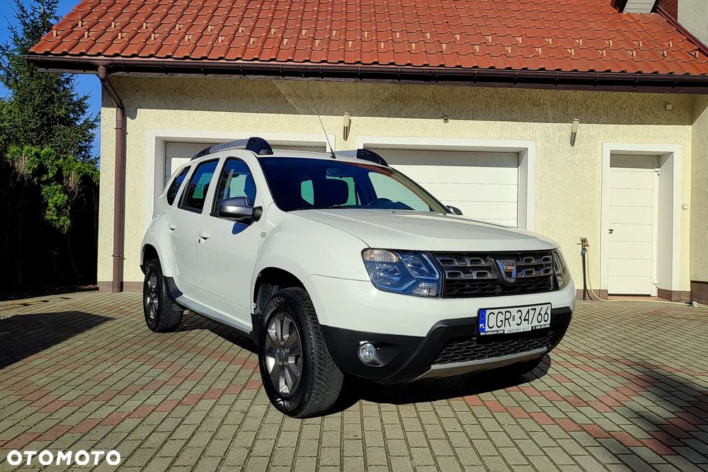 Dacia Duster - 16