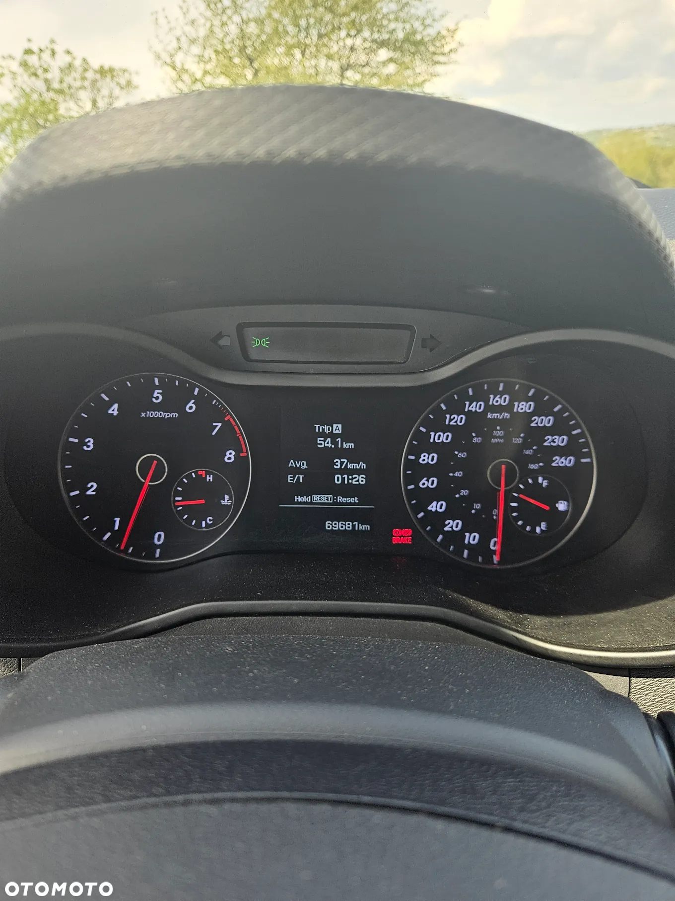 Hyundai Veloster 1.6 Turbo Premium - 7