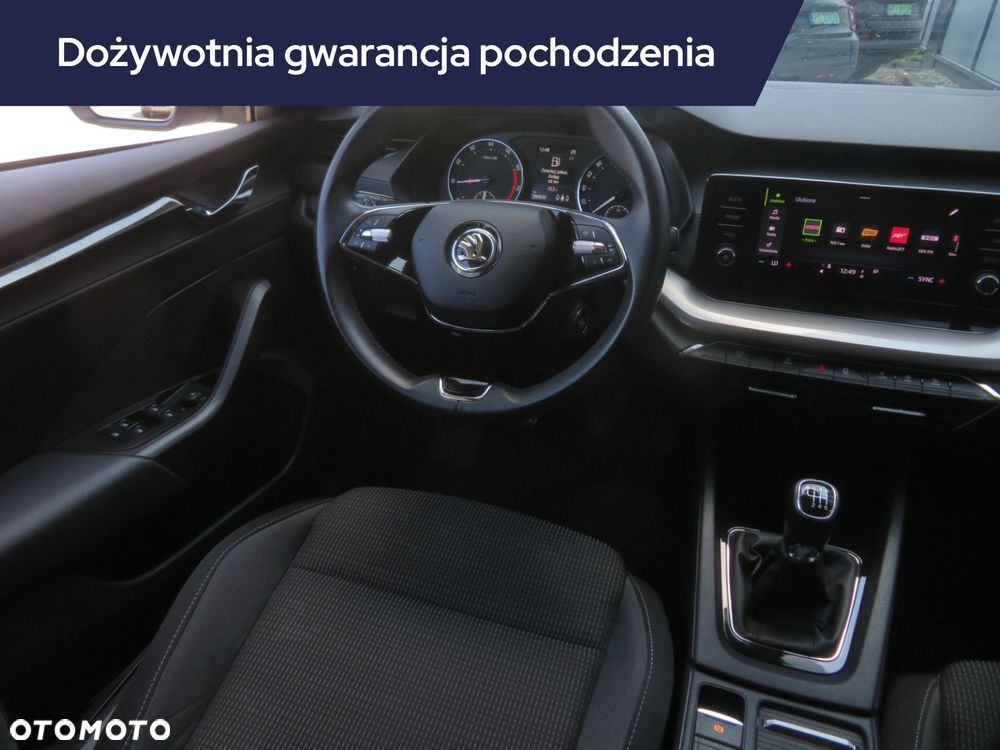 Skoda Octavia - 9