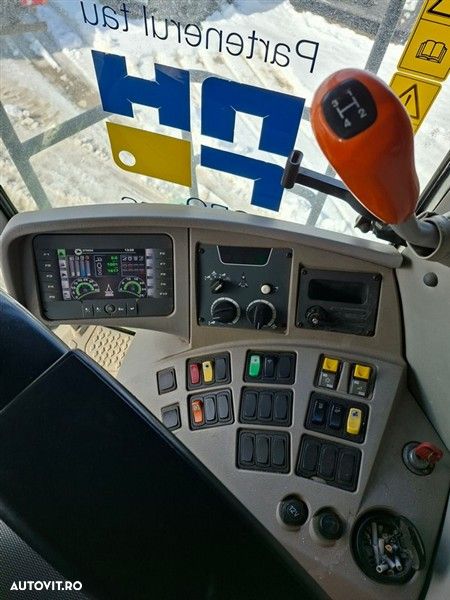 Deutz-Fahr C7206 TS - 8