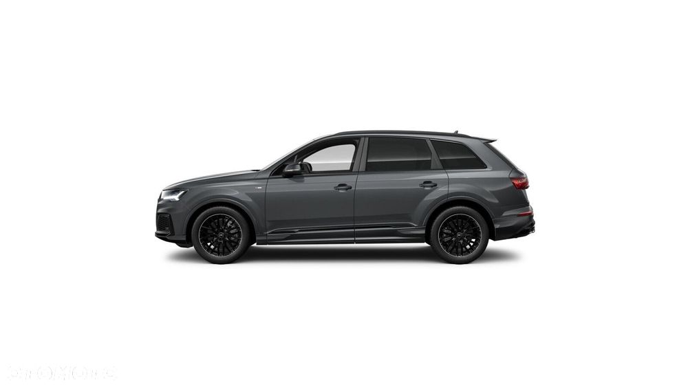 Audi Q7 55 TFSI mHEV Quattro S Line Tiptr - 2