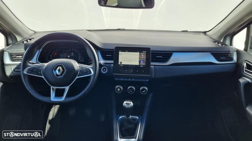 Renault Captur 1.3 TCe Exclusive - 14