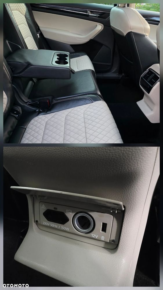 Skoda Kodiaq 2.0 TDI 4x4 DSG Style - 28