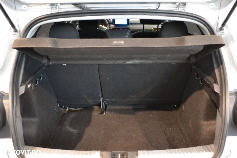 Dacia Sandero Stepway - 9