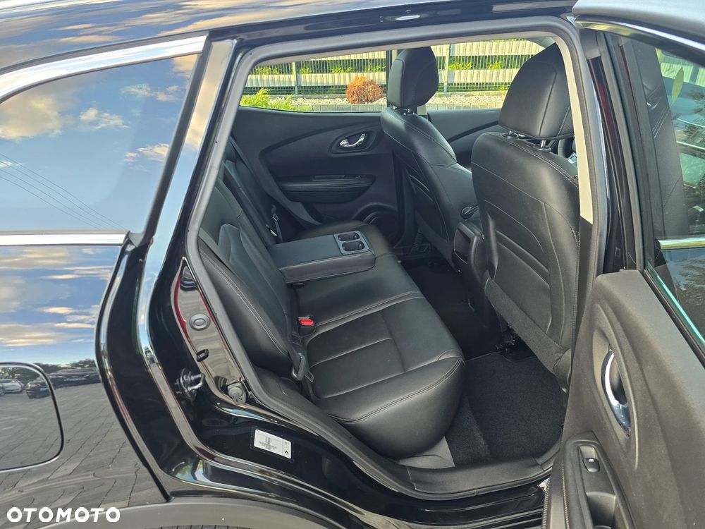 Renault Kadjar Energy TCe 130 Bose Edition - 8