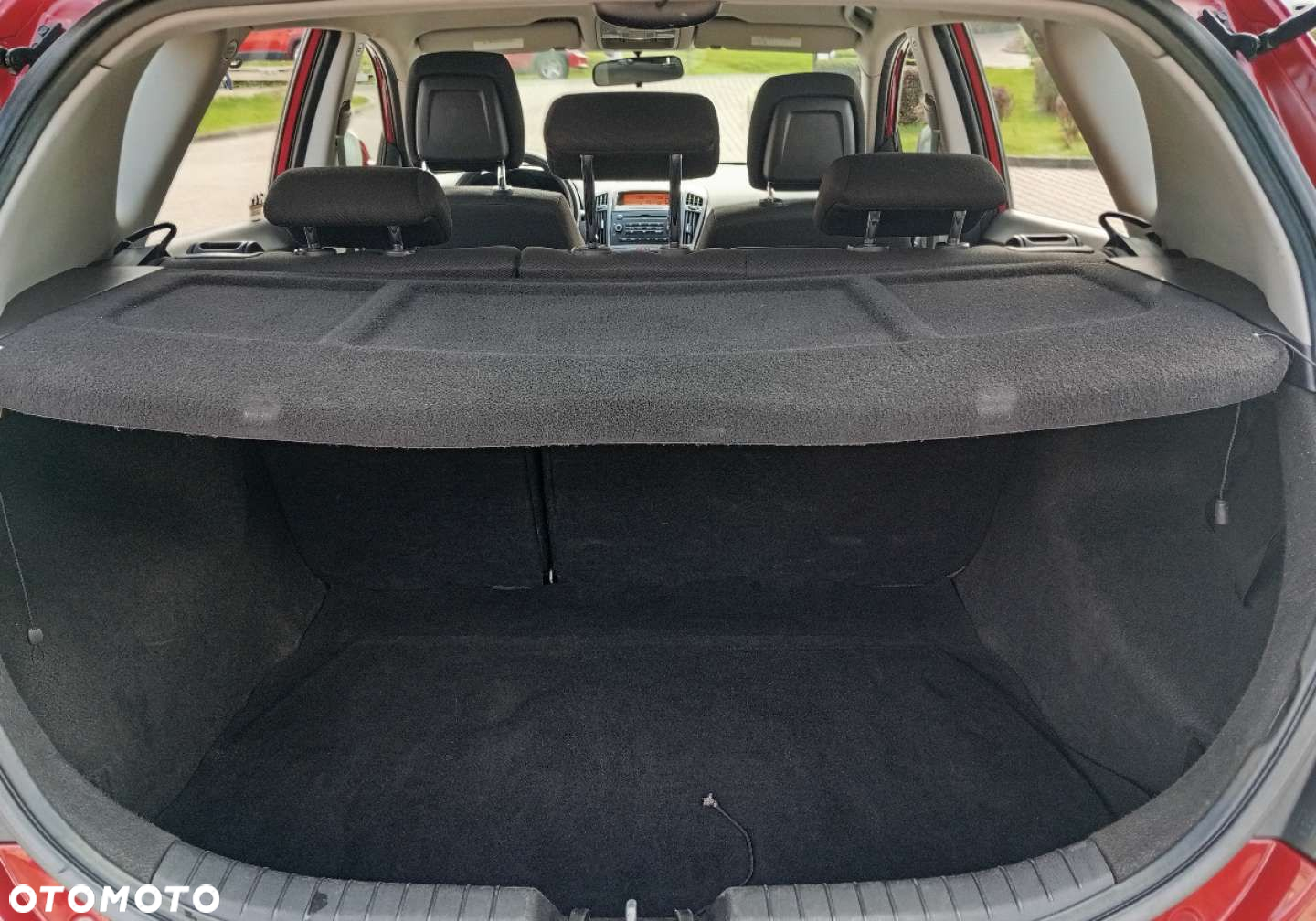 Kia Ceed - 12