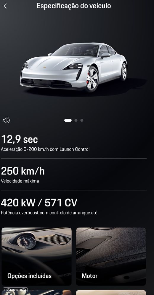 Porsche Taycan 4S - 17