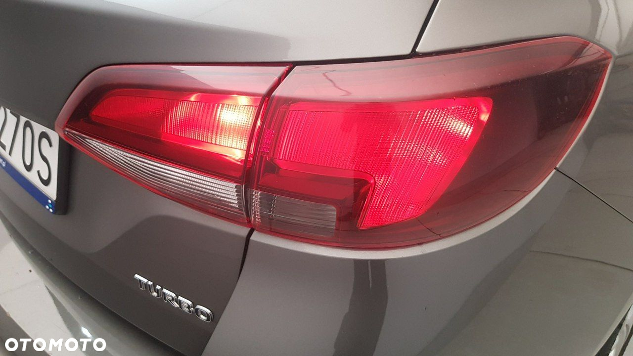 Opel Astra - 13