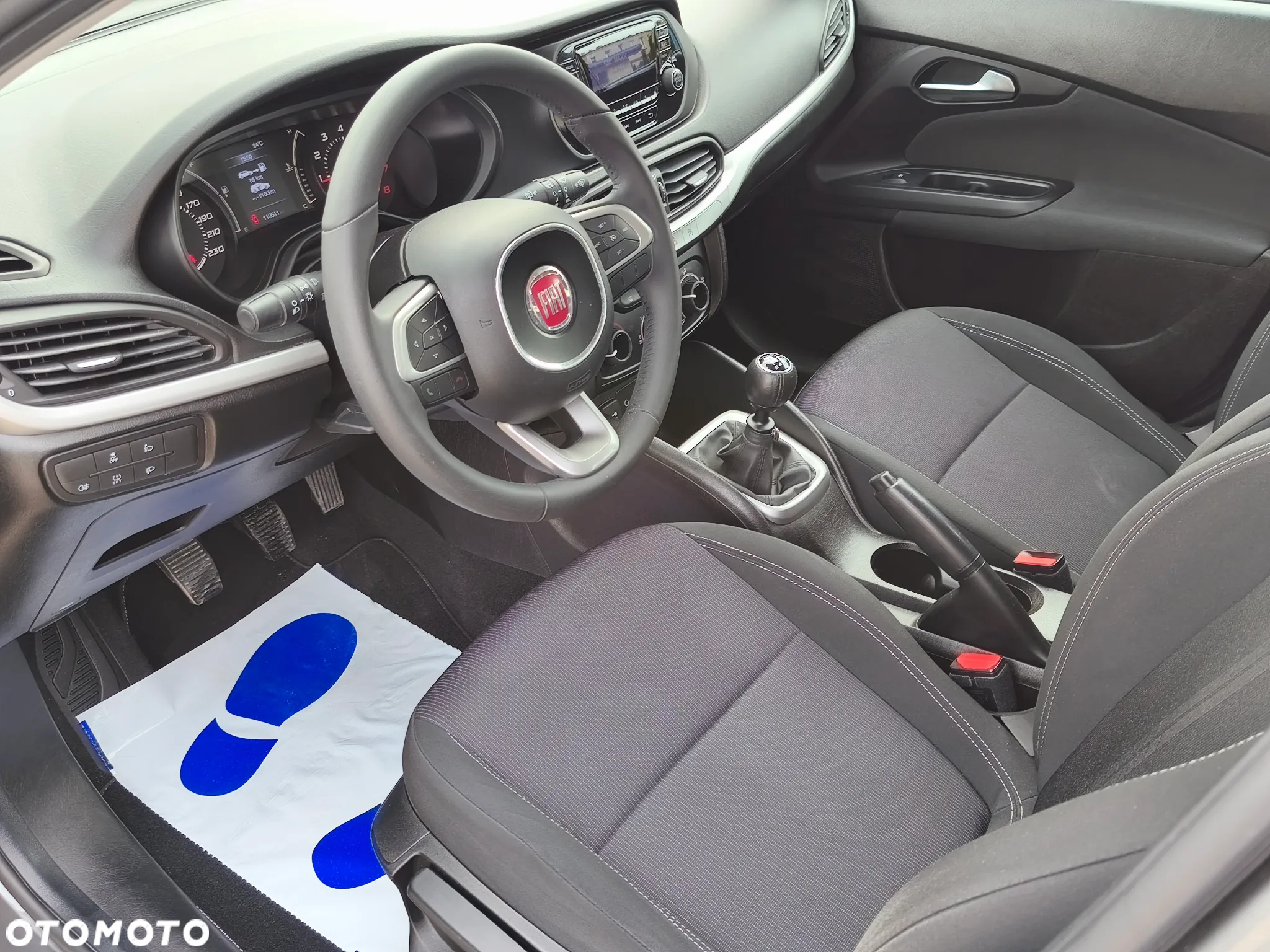 Fiat Tipo 1.4 16v Easy - 15