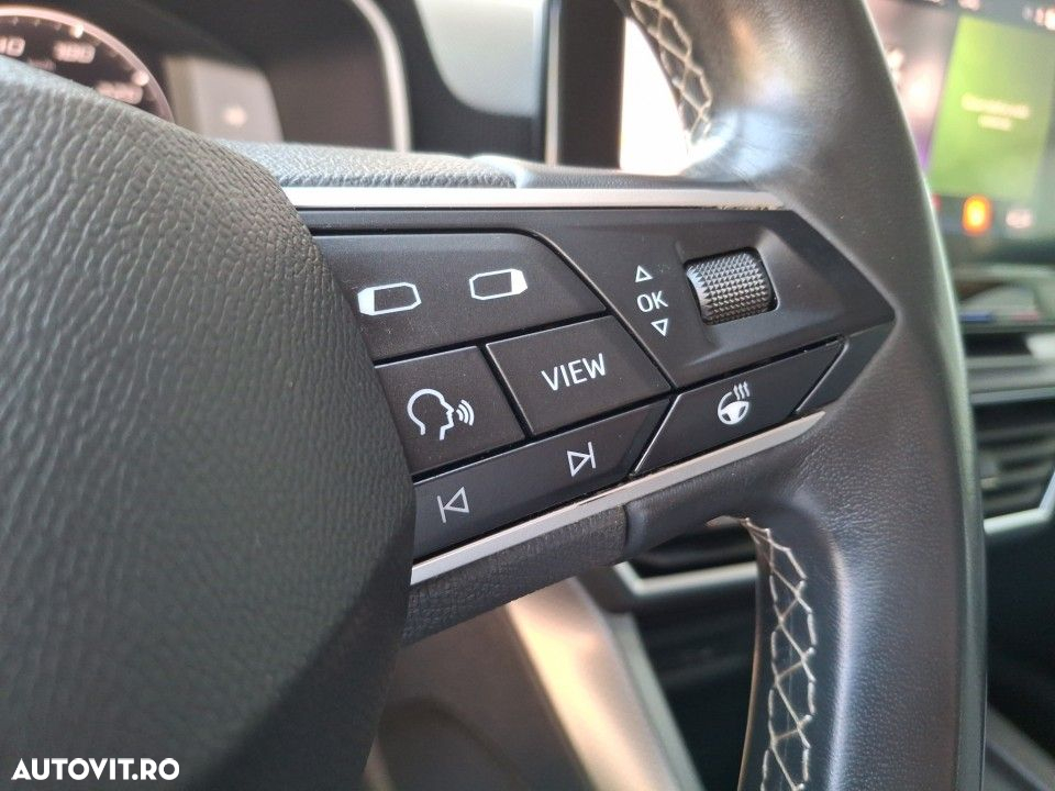 Seat Leon - 22