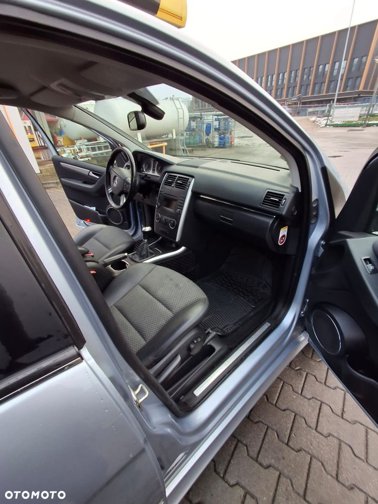 Mercedes-Benz Klasa B 180 CDI Special Edition - 9