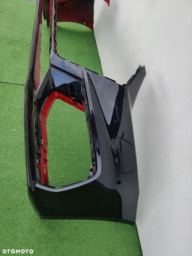 Zderzak Audi A7 S7 4k8 - 6