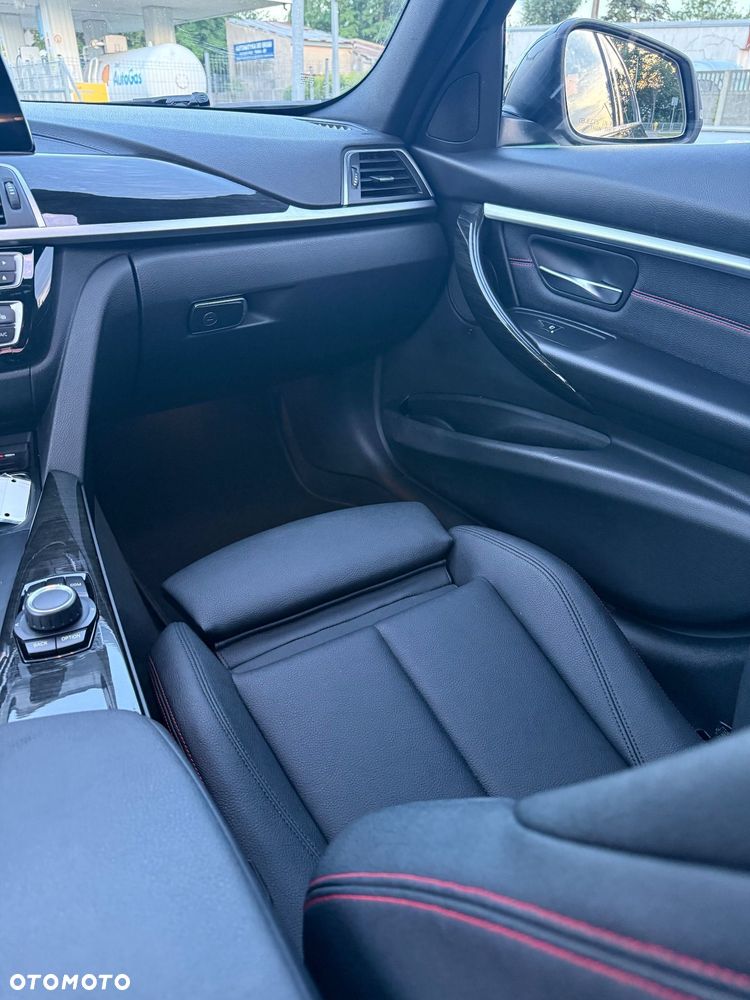 BMW Seria 3 - 8