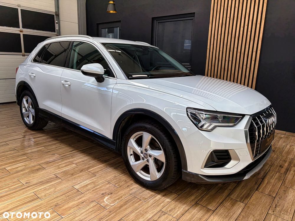 Audi Q3 35 TFSI S tronic - 5