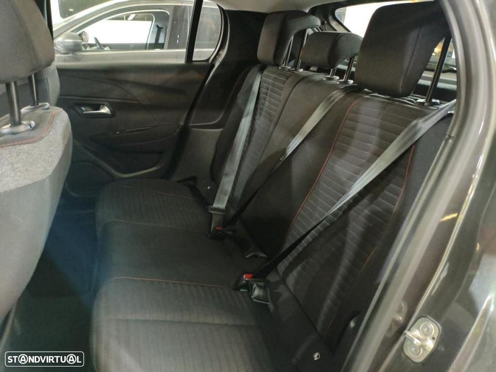 Peugeot 208 - 6