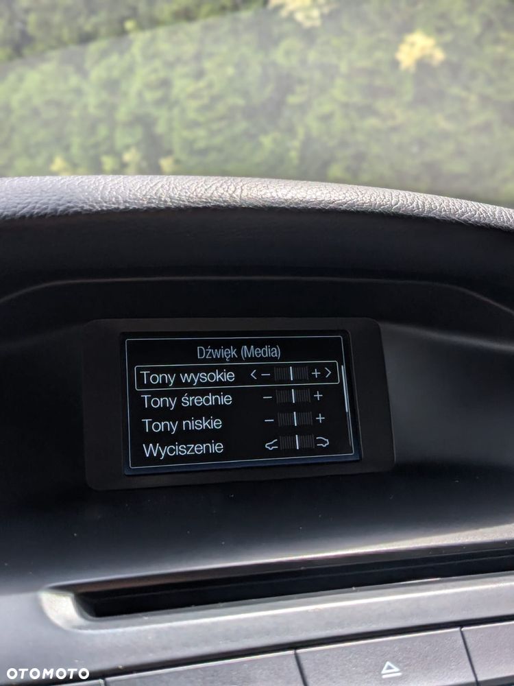 Ford Focus SW - 26