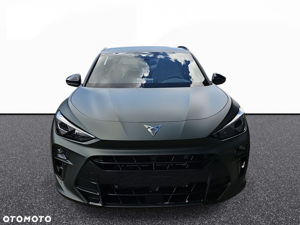 Cupra Terramar - 5