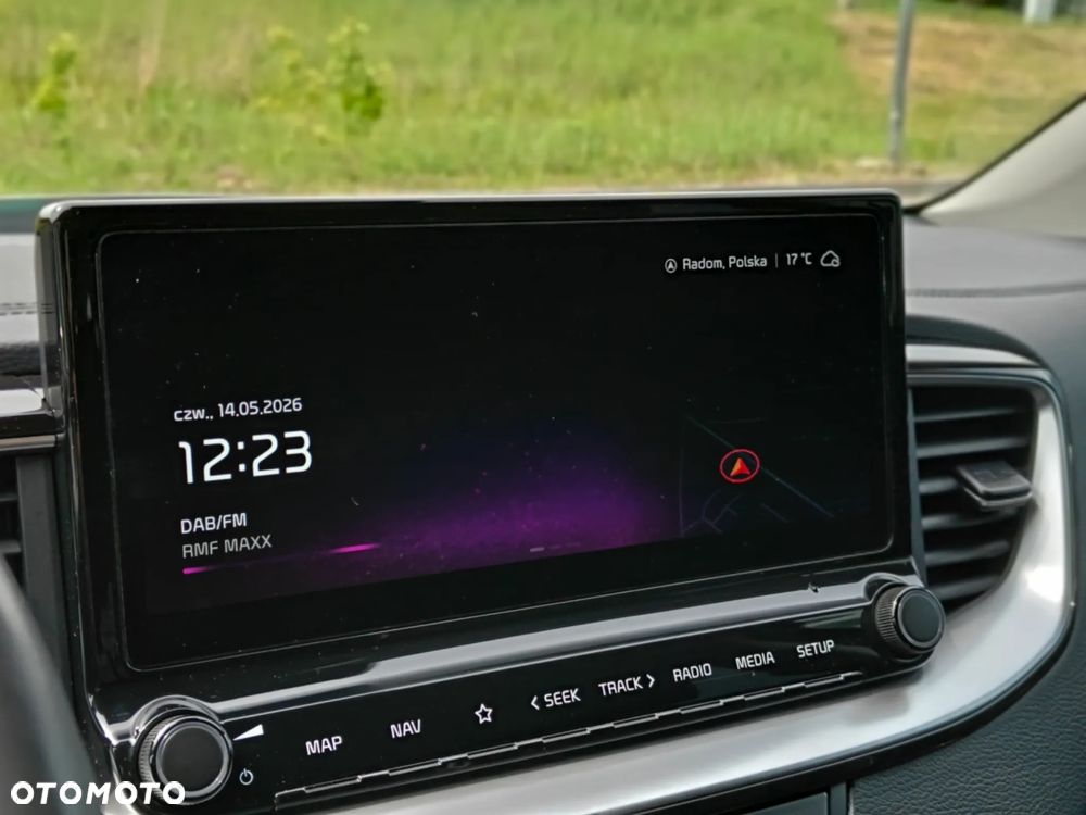 Kia XCeed 1.6 GDI PHEV Business Line DCT - 14