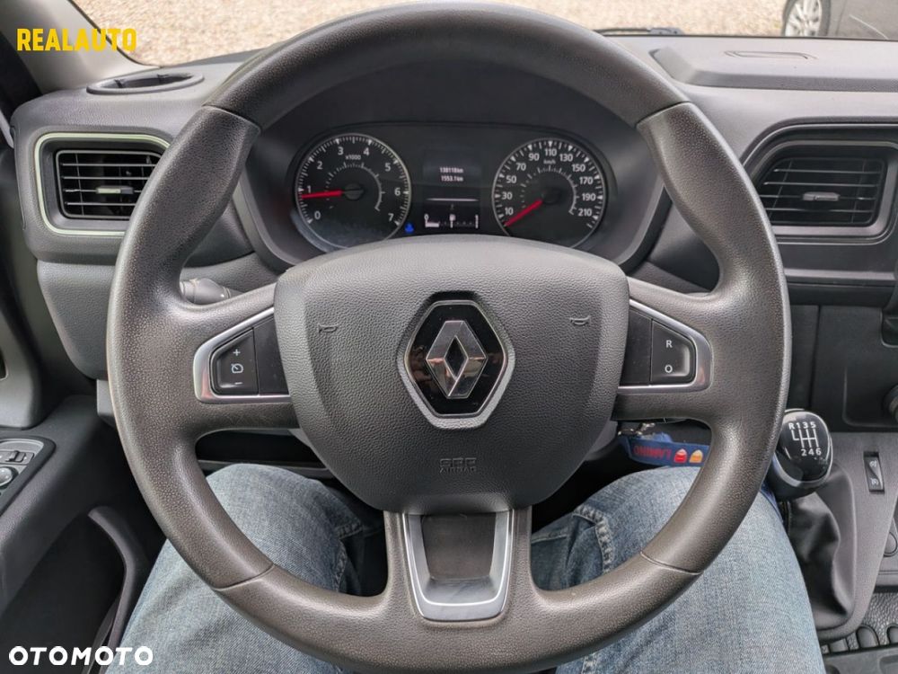 Renault MASTER - 19