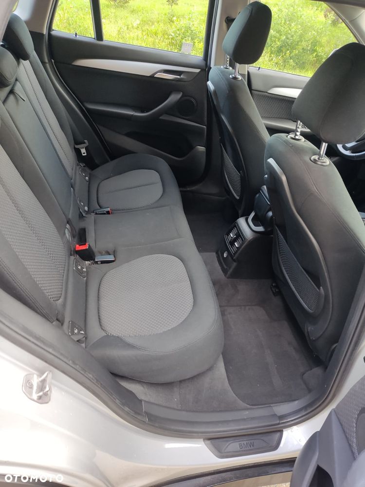 BMW X1 sDrive16d Sport Line - 15