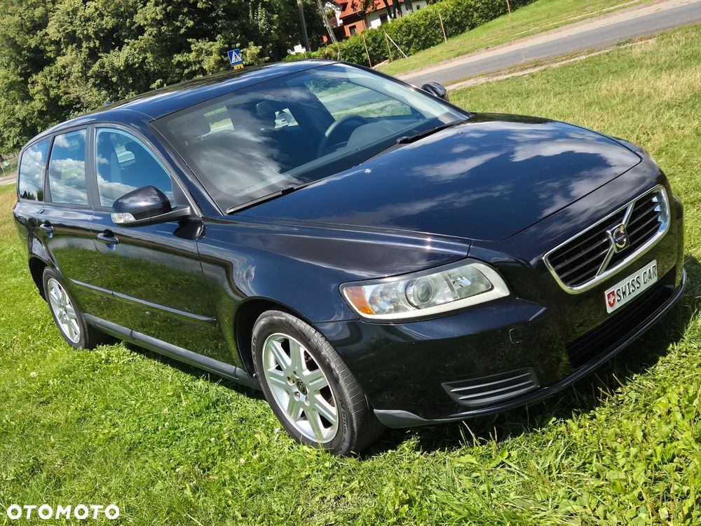 Volvo V50 2.0D DPF Momentum - 39
