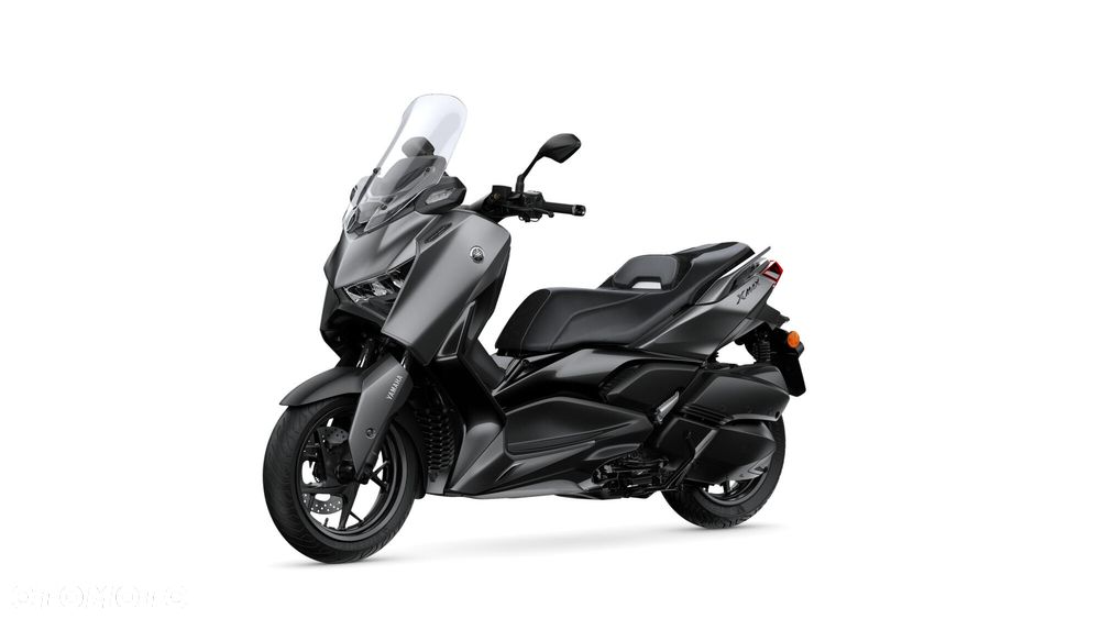 Yamaha X-max - 12