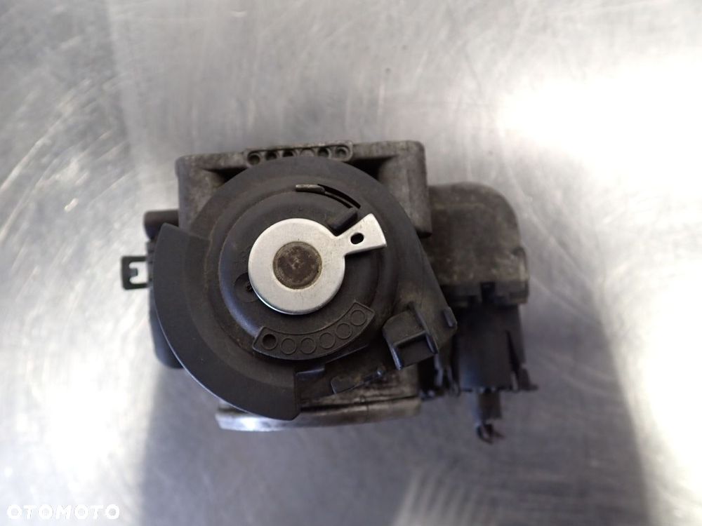 PRZEPUSTNICA AUDI A3 8L 1.8T 06A133063G - 5